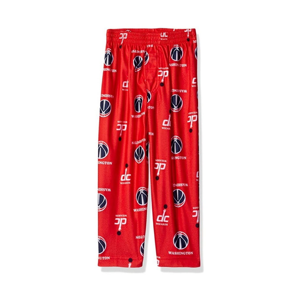 NBA Washington Wizards Team Printed Lounge Pant